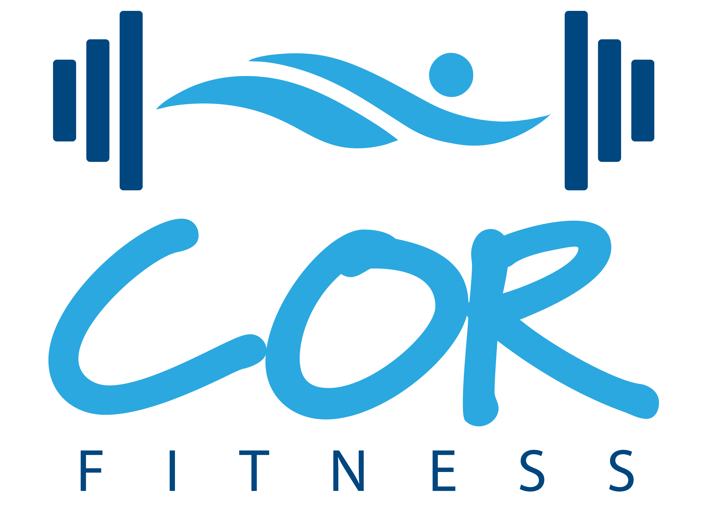 COR Fitness Logo Final Color2